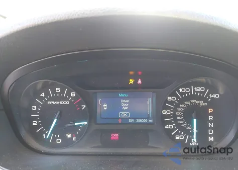 2011 Ford Edge Sel из США, поврежденный, VIN 2FMDK4JC0BBB18655